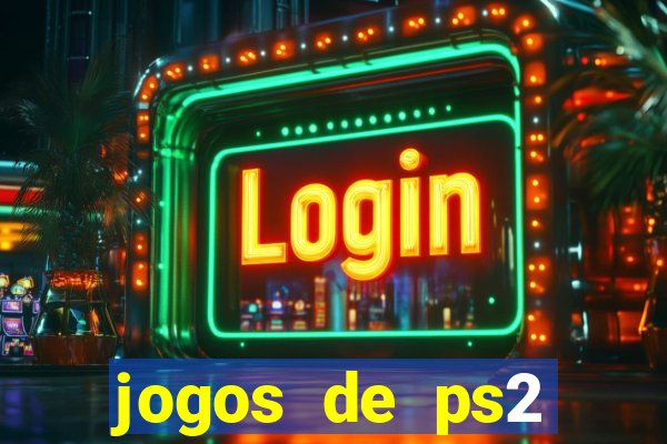 jogos de ps2 download torrent